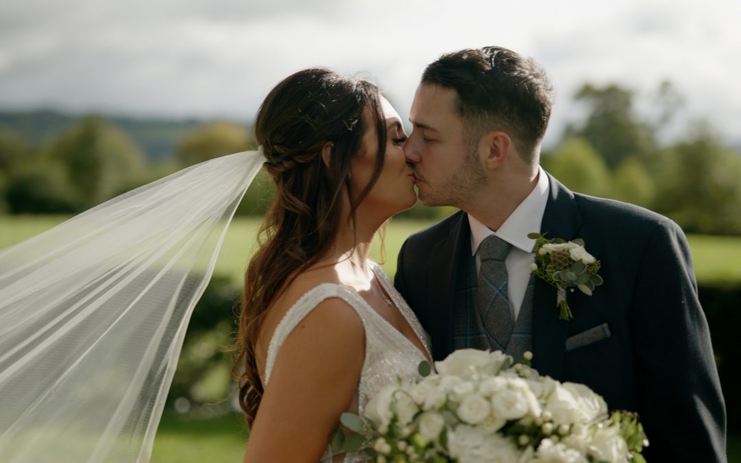 Sophie & Sam – Ellenborough Park