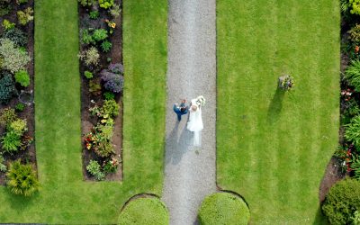 Aimee & Andy – Pencoed House Estate