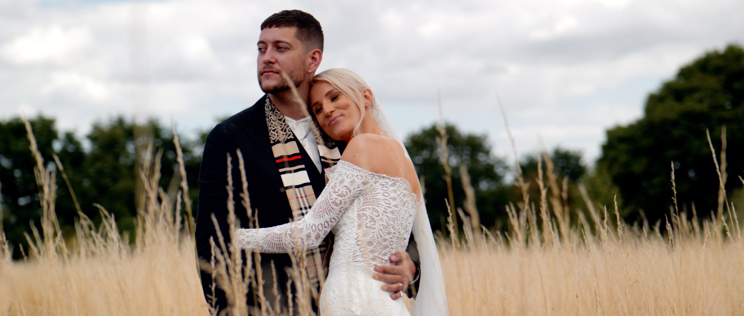 Documentary wedding films south wales wedding videography