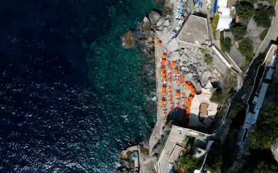 Destination Wedding Videographer – Amalfi Coast