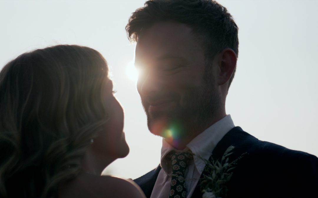 Fforest Farm Wedding Videographers