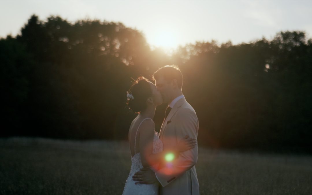 Homme House Wedding Videographer – Chieun & Kieran