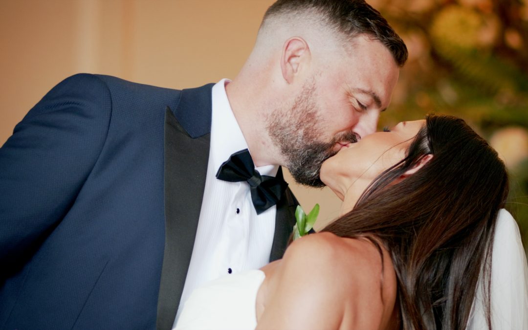 Sant Ffraed House Highlights Wedding Film