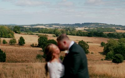 Hereford Wedding Videographers