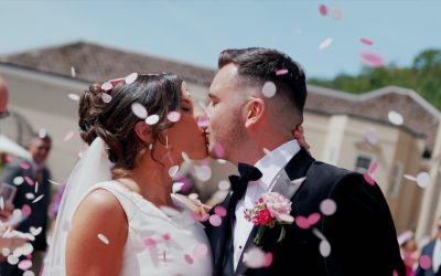 New Country House Wedding Film